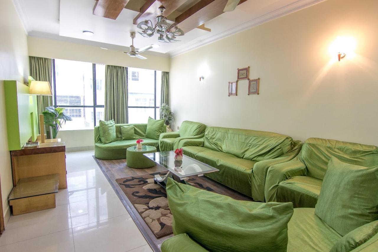Collection O Hotel Green Forest Patna (Bihar) Exterior foto