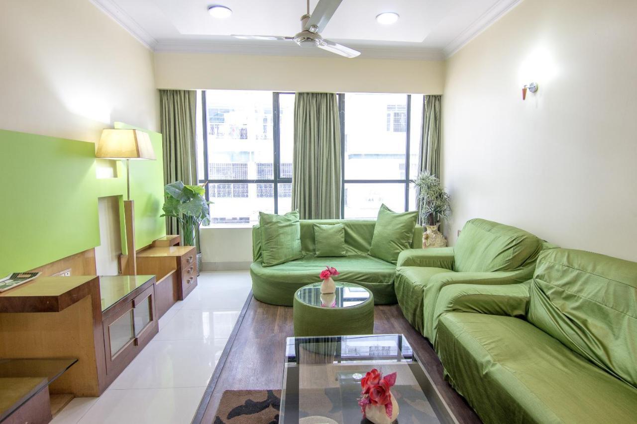 Collection O Hotel Green Forest Patna (Bihar) Exterior foto