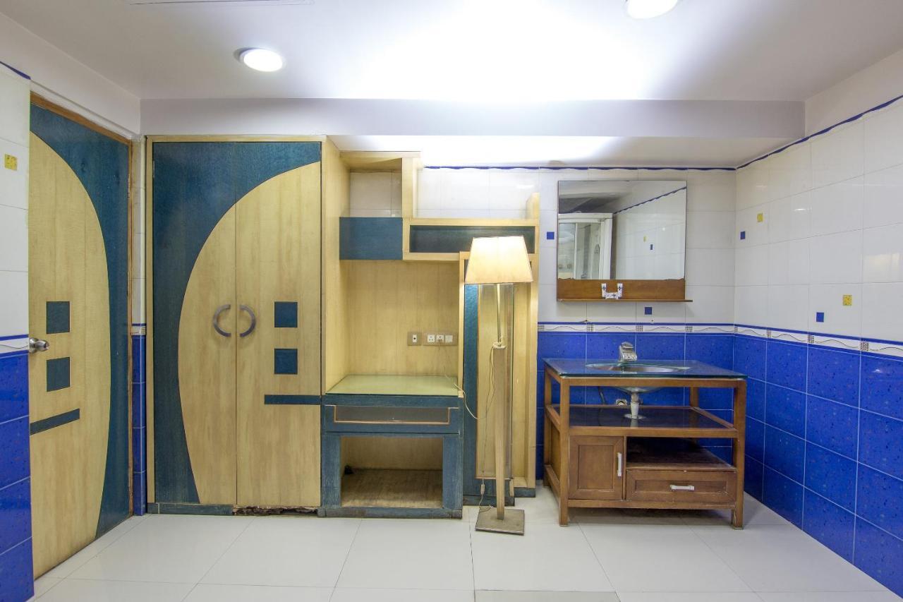 Collection O Hotel Green Forest Patna (Bihar) Exterior foto