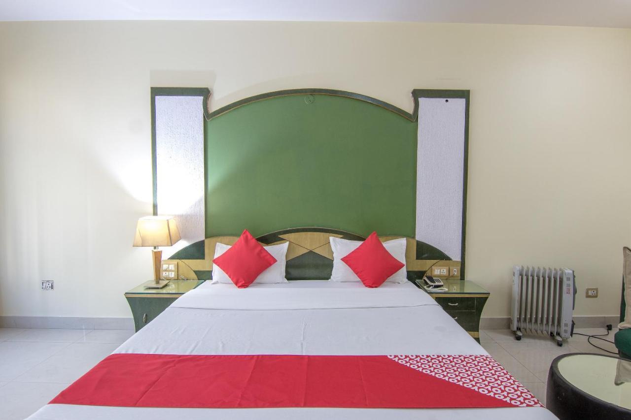 Collection O Hotel Green Forest Patna (Bihar) Exterior foto